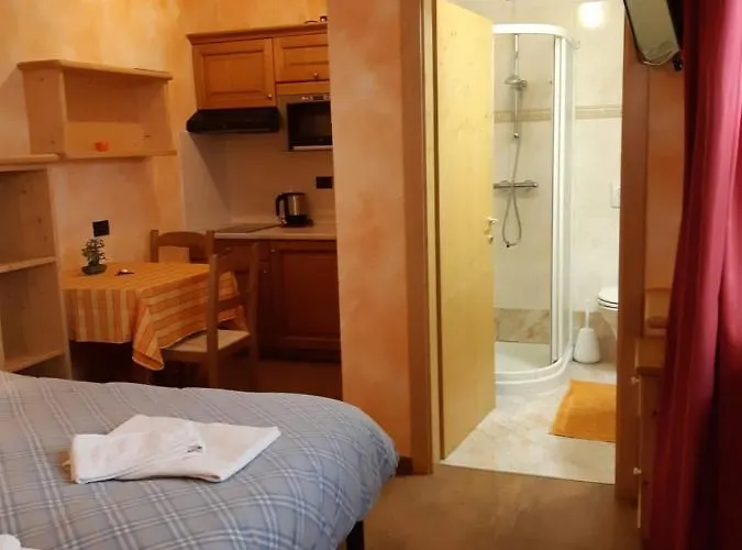 Casa Anita