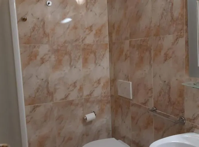 Casa Anita 3* ליביניו