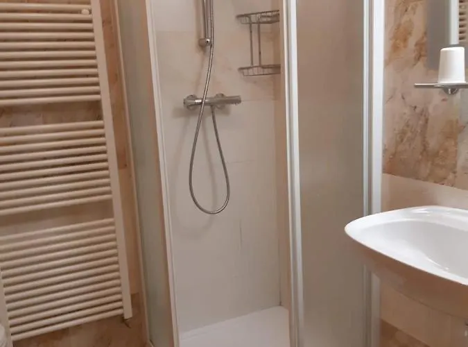 Casa Anita מלון דירות ליביניו