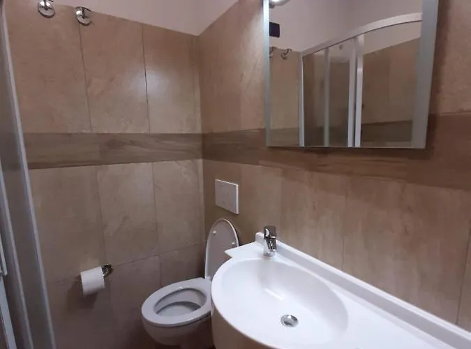 מלון דירות Casa Anita
