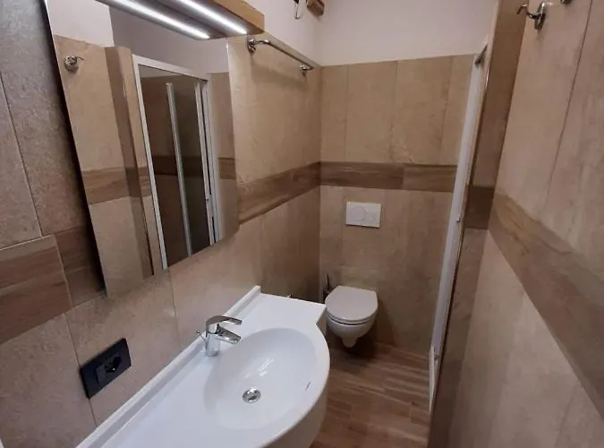 מלון דירות Casa Anita