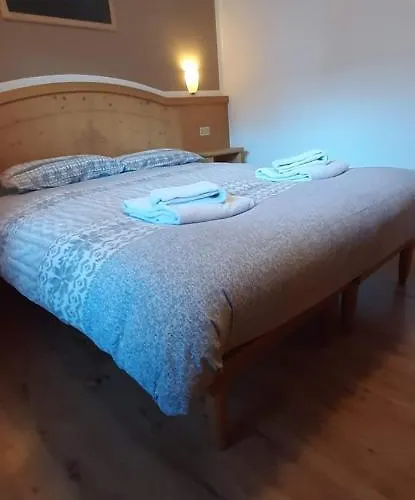 מלון דירות Casa Anita 3*