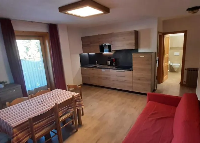 Casa Anita מלון דירות
