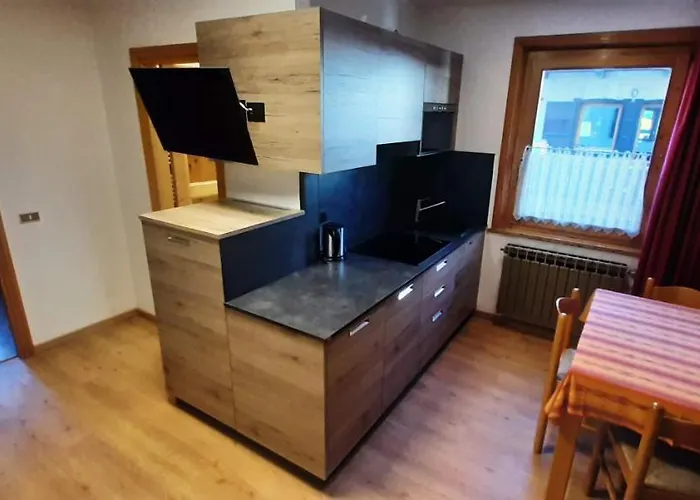 Casa Anita מלון דירות