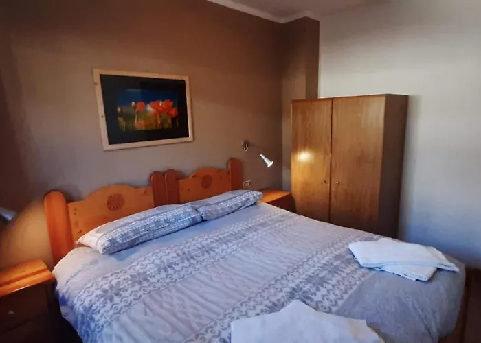 Casa Anita מלון דירות 3*