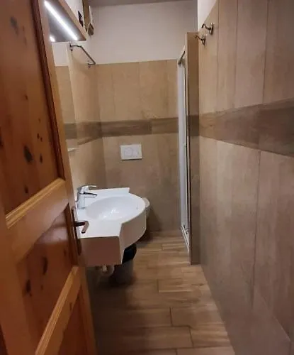 Casa Anita מלון דירות 3*