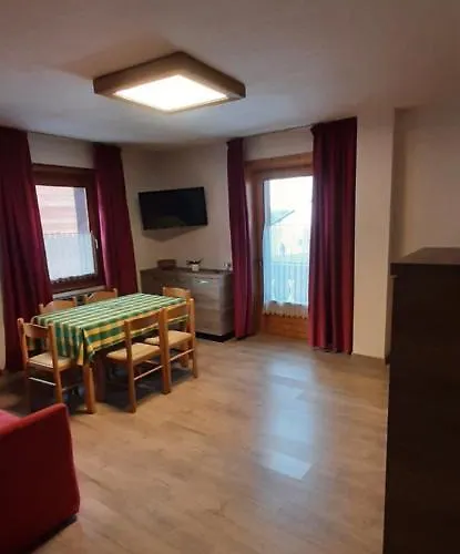 מלון דירות Casa Anita 3*
