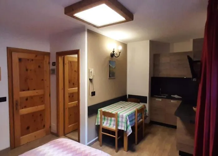 Casa Anita מלון דירות 3*