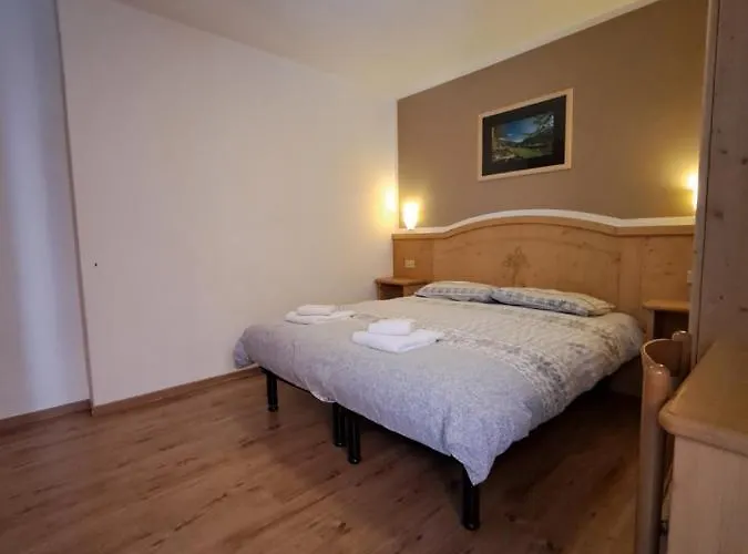 מלון דירות Casa Anita 3*
