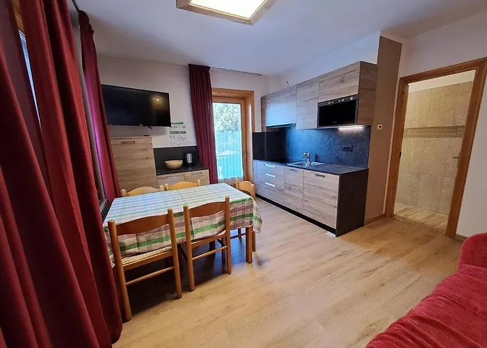 Casa Anita מלון דירות 3*